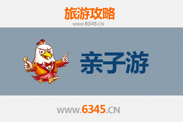 嘉峪关长城亲子游攻略:边塞历史与童趣探索之旅