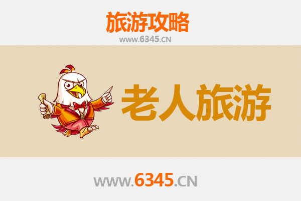 嘉峪关长城银发之旅：舒适慢游攻略与贴心指南